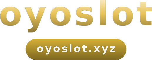 oyoslot logo