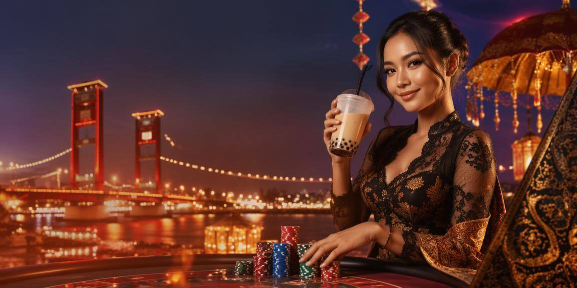 oyoslot Live Baccarat Tables